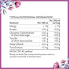 Feminine Tea with raspberry leaf 20 teabags