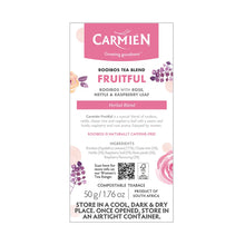 Fruitful with raspberry leaf 20 teabags