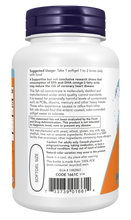 Omega-3 (Bovine gelatin) 90 capsules