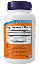 Omega-3 (Bovine gelatin) 90 capsules
