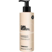 Curl revival re-energising gel 200ml