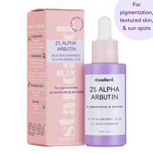 Alpha Arbutin 2% Serum