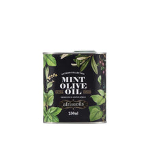 Mint olive oil 250ml