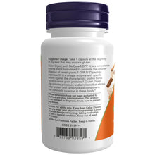 Gluten Digest 60 Veg capsules
