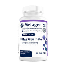 Magnesium Glycinate 60tabs