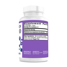 Magnesium Glycinate 60tabs