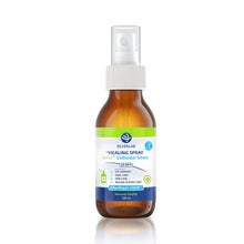 Colloidal silver healing spray 100ml