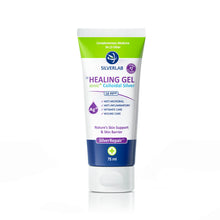 Colloidal silver healing gel 75ml