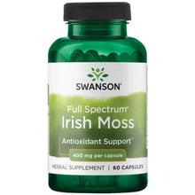 Irish moss 60 capsules