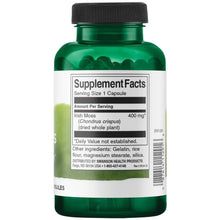 Irish moss 60 capsules