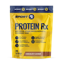 Sport Rx Protein RX Chocolate 800g