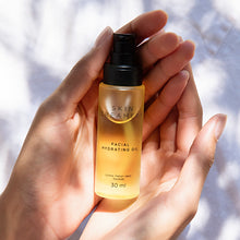 Facial Hydrating Oil 30ml