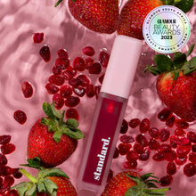 Iconic lip stain