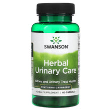 Herbal urinary care 60 caps