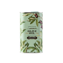 Extra Virgin olive oil