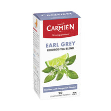 Earl grey citrus 20 teabags