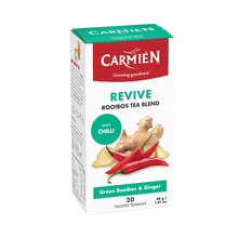 Revive with Ginger and chill 20 teabags