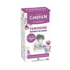 Feminine Tea with raspberry leaf 20 teabags