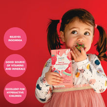 Berry watermelon kiddies cold brew tea 20 teabags