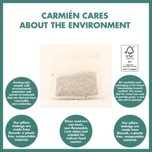 Gut with probiotics and chicory root fibre 20 teabags
