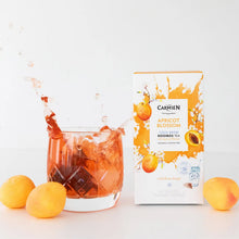 Apricot blossom cold brew 20 teabags