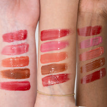 Sugar Boba lip glaze