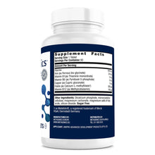 Hemagenics Iron 60tabs