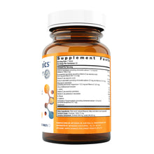 Potent-C vitamin C 90tabs chewebles