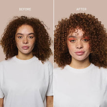 Curl revival re-energising gel 200ml
