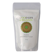 Arrowroot powder Organic 150g