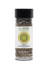 Herb & tomato spice 20g