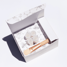 Honey infusion 4 week mask