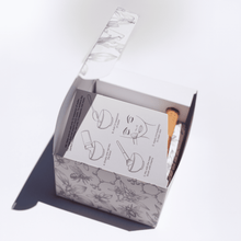 Honey infusion 4 week mask