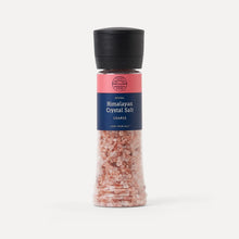 Himalayan crystal salt coarse 400g grinder