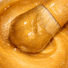 Honey infusion 4 week mask