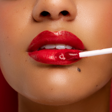 Iconic lip stain