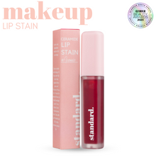 Iconic lip stain