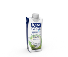 100% Coconut water 330ml