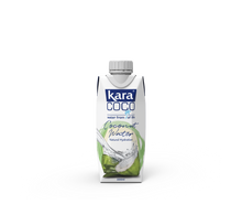 100% Coconut water 330ml