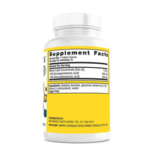 Omegagenics fish oil 60 softgels