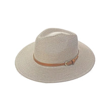 Silhouette Fedora Stone