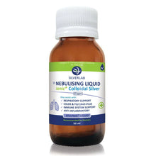 Nebulising liquid 50ml