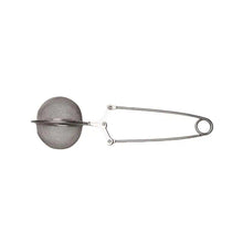 Loose leaf tea strainer stainless steel