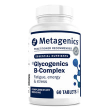 B-Complex 60tabs