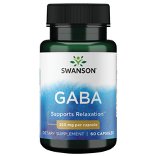 GABA