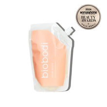 BioBodi Hand wash ? Sulphate free with Tea Tree 400ml