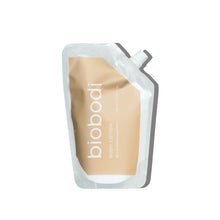 BiioBodi Lotion / Unscented with coconut oil 400ml