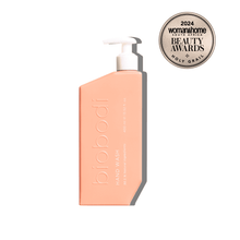 BioBodi Hand wash ? Sulphate free with Tea Tree 400ml