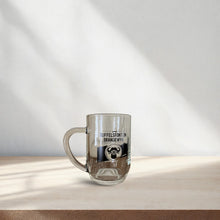 Brandewyn Oorkommetjie