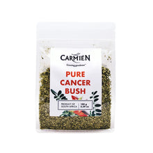 Pure cancer bush loose leaf tea 150g